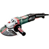 Metabo WEPBA 19-180 Quick RT 601099000 uhlová brúska 1900 W; 601099000