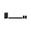 LG DS70TR - Soundbar (DS70TR.ADEULLK)