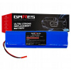 Batéria pre Silvercrest SSR 3000 A1 306041 14,4 V 3,0 Ah