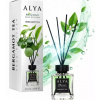 Alya - Vonné tyčinky 100 ml - Bergamot tea
