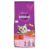 Whiskas Adult s hovädzím mäsom 14 kg