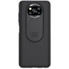 Odolné puzdro na Xiaomi Poco X3 NFC/X3 Pro Nillkin CamShield čierne