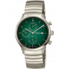 Boccia 3743-01 Royce Chronograph Titanium 40mm