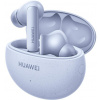 Bezdrôtové slúchadlá Huawei FreeBuds 5i - Isle Blue (55036652)