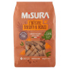 Misura Tortiglioni celozrnné cestoviny 500g