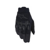 ALPINESTARS rukavice FULL BORE V2, ALPINESTARS (čierna) 2026 - 2XL
