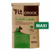 Lisované granule cdVet Fit-Crock Classic Jahňacie MAXI 10 kg (pre bežne aktívne zdravé dospelé psy s jahňacím, tiež pre citlivých jedincov)