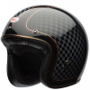 Moto přilba Bell Custom 500 S Black