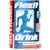 NUTREND Flexit Drink, dóza, 400 g broskev