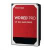 WD RED Pro NAS WD221KFGX 22 TB SATAIII/600 512 MB cache, 268 MB/s, CMR (WD221KFGX)