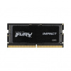 RAM pamäť DDR5 Kingston KF564S38IB-16 16 GB
