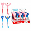 Uzamykateľné pero Gift Medvedík/Mačka display A 24 STARPAK 491314