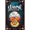 Dávné proroctví - Paul Stewart