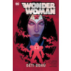 Wonder Woman Děti bohů