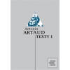 Texty I (Antonin Artaud)