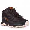 Merrell Moab Speed Mid GTX M J135409 - black 43
