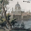 Handel - London (Circa 1720) [CD]