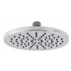 Novaservis Pevná sprcha priemer 200 mm chróm RUP/200,0