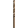 BOSCH Špirálový vrták do kovu PRO Stainless Steel HSS-Co, 8.5×75×117 mm, 5 ks, 2608585895