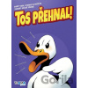 Tlama games Tos přehnal!