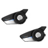 Intercom SENA 20S EVO - Bluetooth sada pro 2 helmy - doprava zdarma