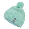 Dětská čepice Husky Cap 36 turquoise, XS
