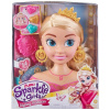 Hlava hrebeňa Alltoys Sparklez Girlz