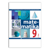 Matematika pre 9. ročník ZŠ a 4. ročník gymnázia s osemročným štúdiom, 2. - časť (Ondrej Šedivý, Soňa Čeretková, Ivan Teplička)