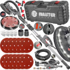 Viacúčelová sieťová brúska Majster Polska 1700 W 230 V