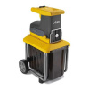 Stiga Bio Silent 2500 Elektrický drtič 290001252/14