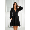 Spoločenské šaty model 203644 Bicotone EU 34