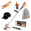 Akumulátorová kosačka/krovinorez STIHL GADGETS