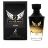 Alhambra Victorioso Nero - EDP Objem: 100 ml