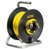 Stanley hadica s bubnom 8x12 (20 m) univerzálne rýchlospojky 166013XSTN