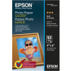EPSON Photo Paper Glossy 10x15cm 50 listů (C13S042547)