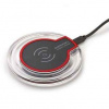 GAMMA PIÚ Wireless Charger Pad - nabíjacia podložka pre bezdrôtové strojčeky