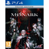Monark - Deluxe Edition (PS4)