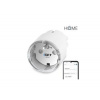 iGET iGET HOME Power 1 - Wi-Fi zásuvka 230V s měřením spotřeby