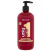 REVLON Uniq One All In One Shampoo 490ml - regeneračný šampón pre všetky typy vlasov