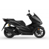 Motocykel HONDA PCX125 DX (Matte Galaxy Black Metallic NHA76)