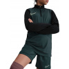 Tričko s dlhým rukávom Nike Dri-FIT Academy 25 Drill Top Long-Sleeve Kids hj3721-390 Veľkosť L (147-158 cm)