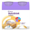 Nutridrink Compact s kávovou príchuťou (inov.2025) 4x125 ml (500 ml)