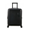 American Tourister DASHPOP SPINNER 55/20 EXP TSA , 41-47 l - príručný rozšíriteľný kufor 151859 - True Black 151859