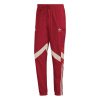 adidas Bayern Munich Originals Tracksuit Bottoms Adults Maroon M