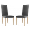 Casarredo Jídelní židle KAMA 101 (2ks)