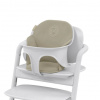 Cybex Vložka Komfort do stoličky Lemo Varianta: Sand White