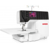Overlock-coverlock Bernina L890