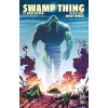 Swamp Thing 1: Wild Things - Rick Veitch