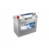 Automobilová batéria Varta B34 45Ah 330A Blue Dynamic ľavý +