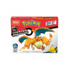 Mattel Pokémon Charizard Mega Construx 10 cm